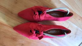 Schuhe neu