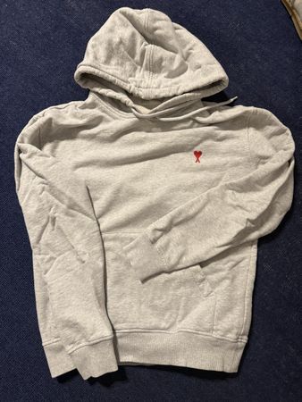 Ami Paris Hoodie