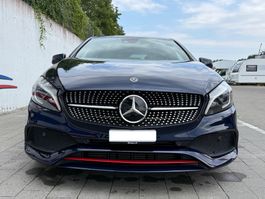 Mercedes-Benz A250 Sport 4m