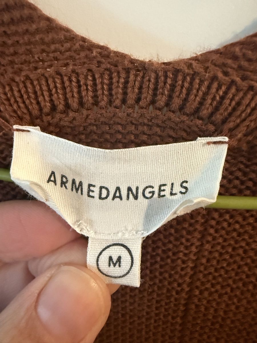 Armedangels Jacken: Armedangels Strickjacke  – Gebraucht aus Bergdietikon von maz_rwm2 2