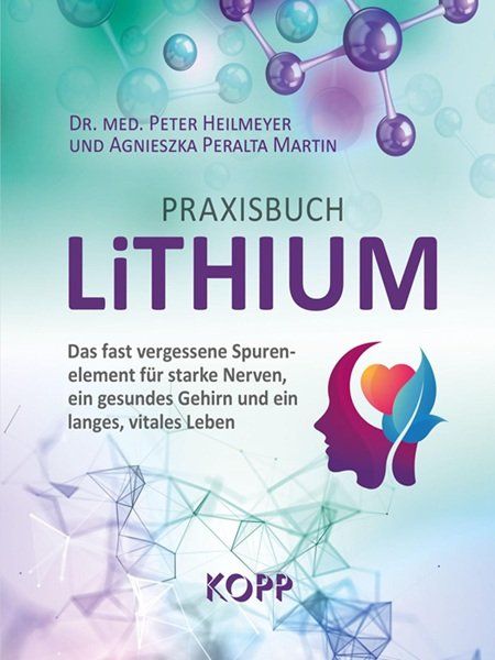 Libri: Praxisbuch Lithium – Usato da Schlatt TG venduto da annesbuecher