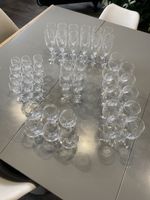 Verre en cristal