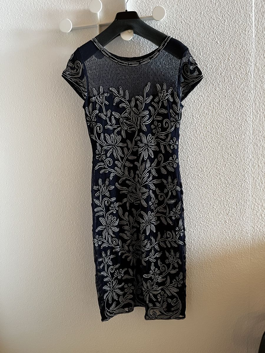 Vestiti: Cocktail Kleid – Nuovo (secondo la descrizione) da Gais venduto da yankeegirl 1