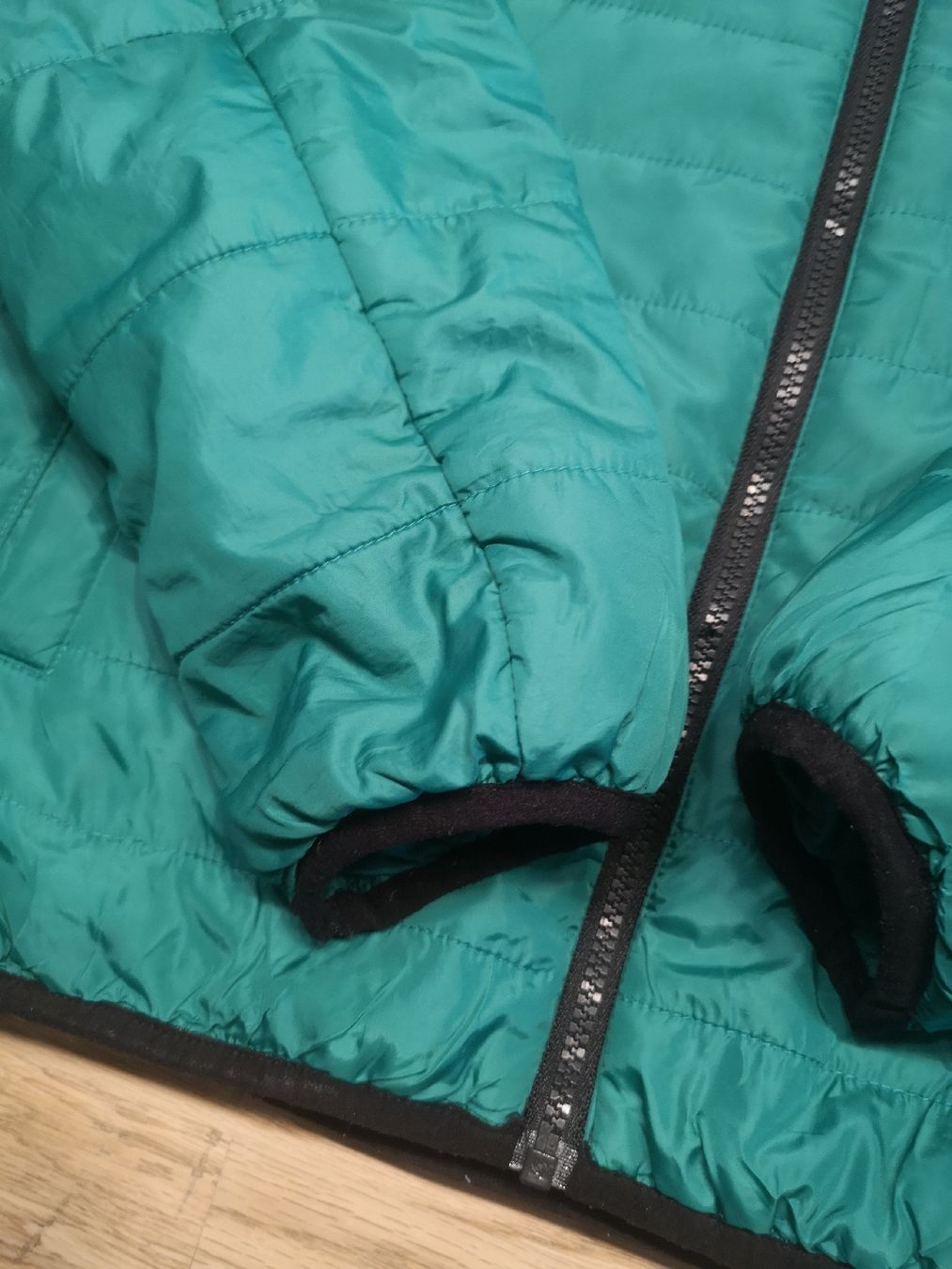 C&A Giacche: Winter Jacke Gr M von C&A. – Usato da Forch venduto da Hakyboss 1