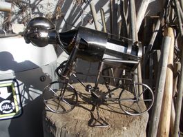 DAS Velo für WeinliebhaberInnen !