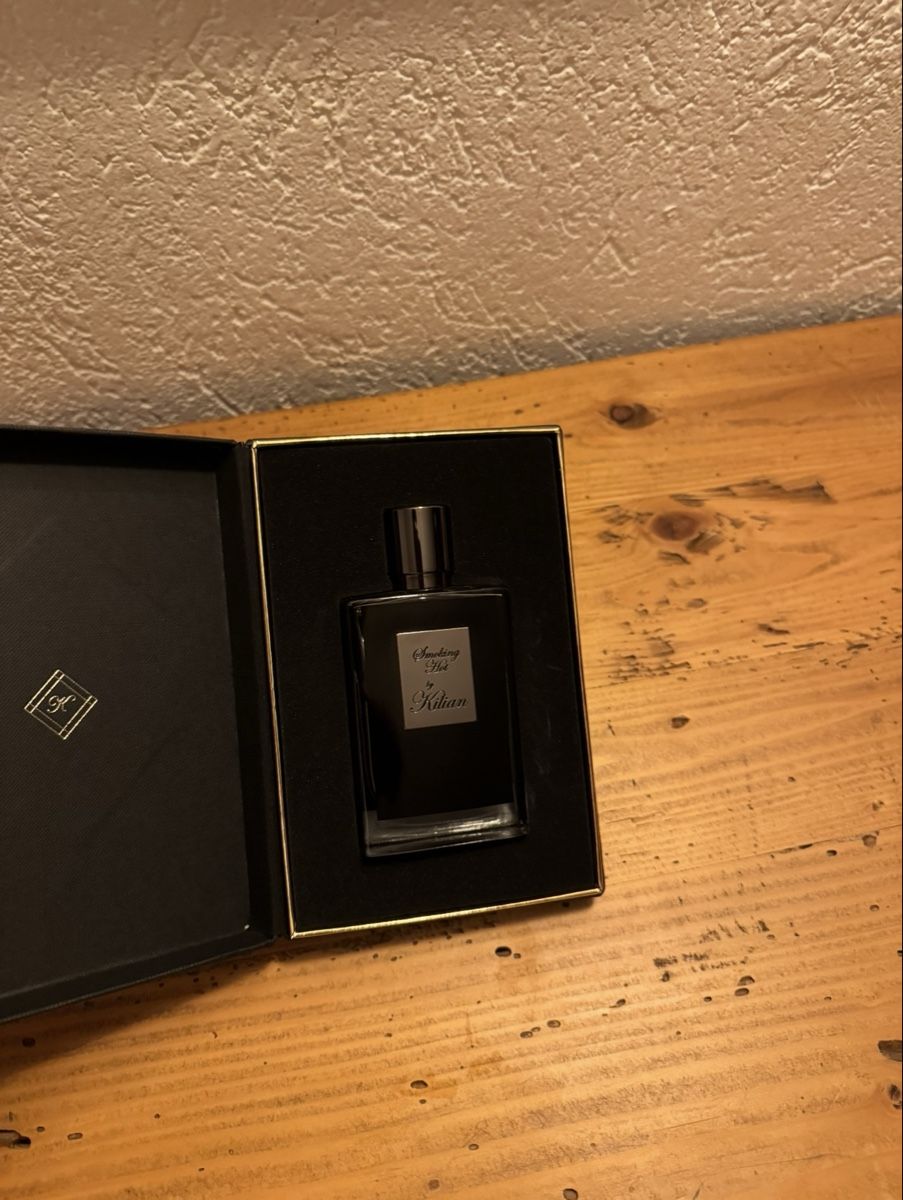Kilian Profumi & Eau de Toilette: Kilian Smoking hot – Usato da Crans-Montana venduto da ale_p8cr