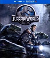 Jurassic World
