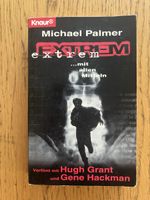 EXTREME …. Mit allen Mitteln Film Roman Buch (1996)
