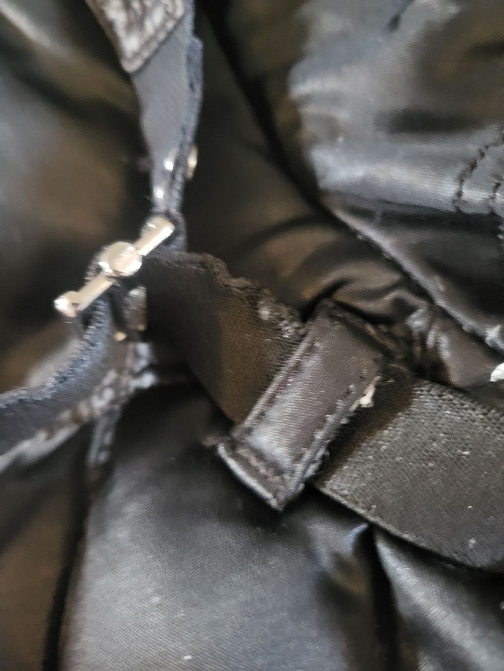 Marc Cain Giacche: Marc Cain Daunenjacke , Grosse  S , Schwarz – Usato da Kreuzlingen venduto da JP_1308 7