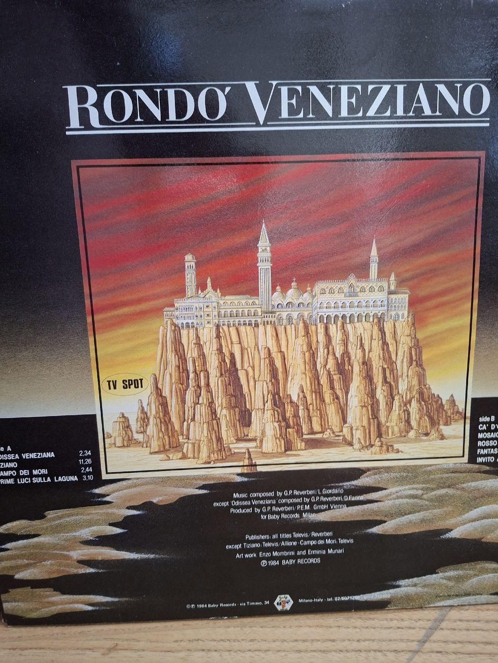 Dischi in vinile: Schallplattensammlung – Usato da Rorbas venduto da rtu_nn2c 4