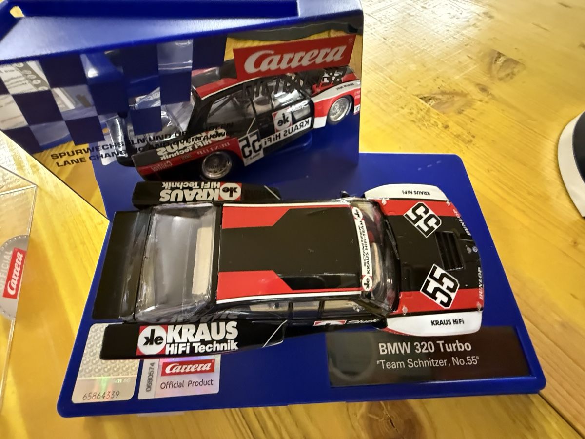Carrera Rennbahnen: Carrera Digital  – Gebraucht aus Faulensee von Quaki3 4