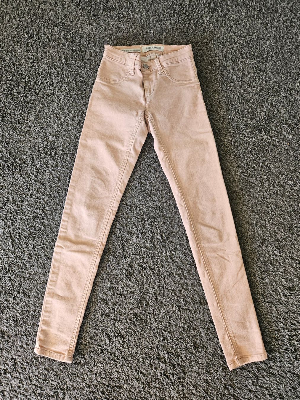 Pantalons: Hose Tally Weijl Grösse 32/34 – D'occasion à Marthalen par Himbeersugus