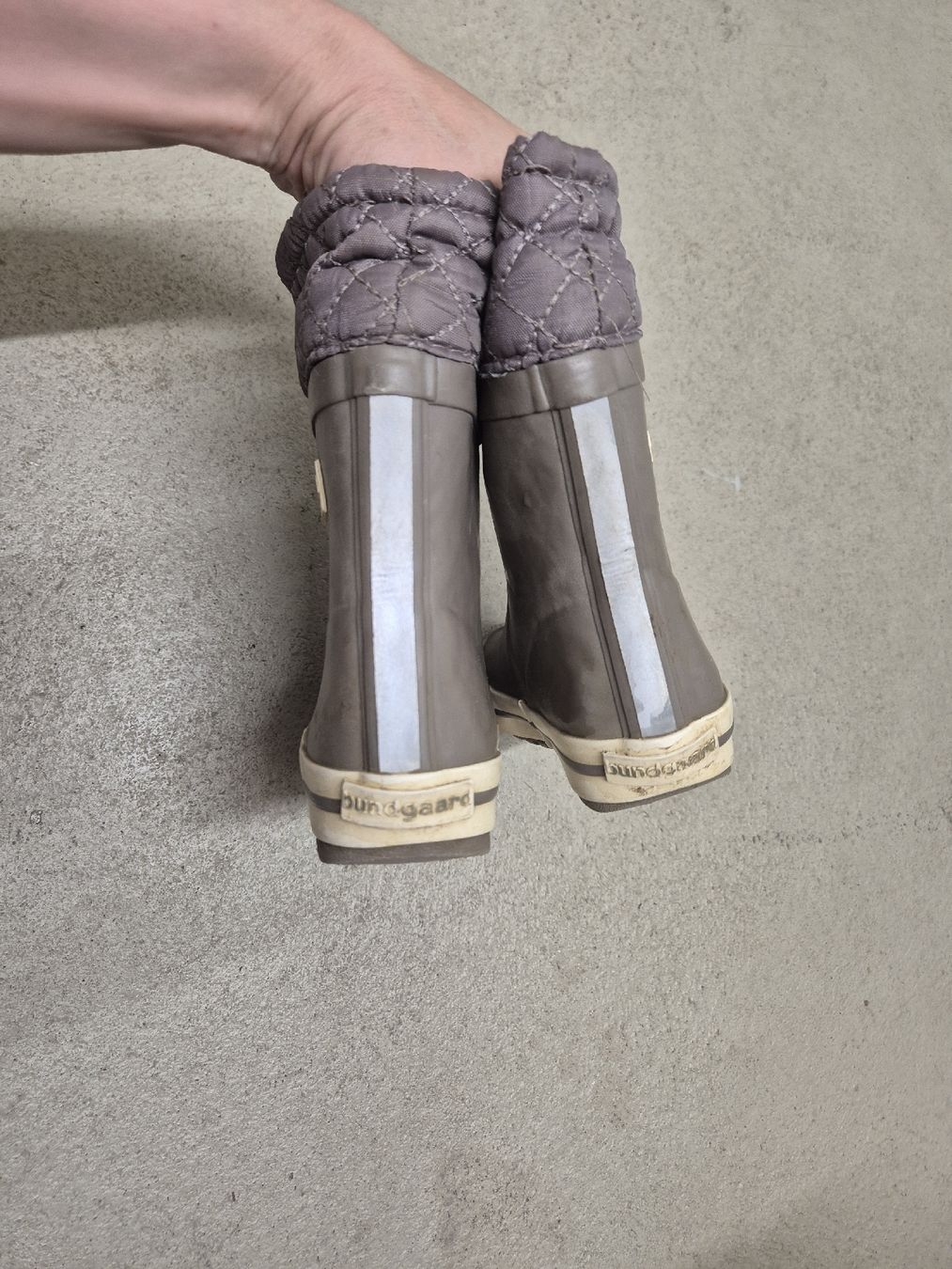 Scarpe per ragazzi: Bundgaard Barefuss Gummistiefel 23 – Usato da Adliswil venduto da monikas47 2