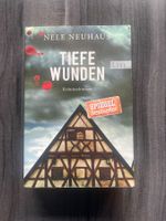 Nele Neuhaus Tiefe Wunden