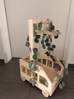 Baby Kleiderwagen