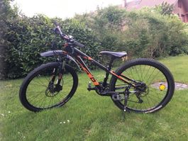 MTB Felt 27,5 Zoll bis ca 155cm Körpergrösse