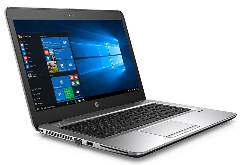 Hewlett Packard Portables: HP EliteBook mt43 Mobile Thin Client - Windows 10 Pro – D'occasion à Spreitenbach par chipcom