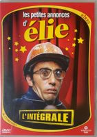 ÉLIE SEMOUN - LES PETITES ANNONCES D'ÉLIE
