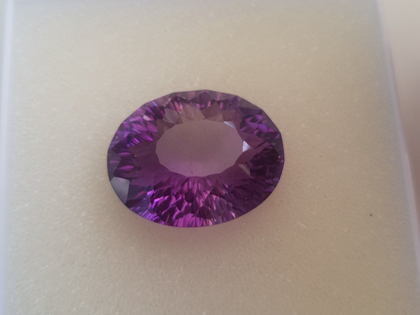 Pietre preziose: Brasilianischer Amethyst – Nuovo (secondo la descrizione) da Wolhusen venduto da toni079 3