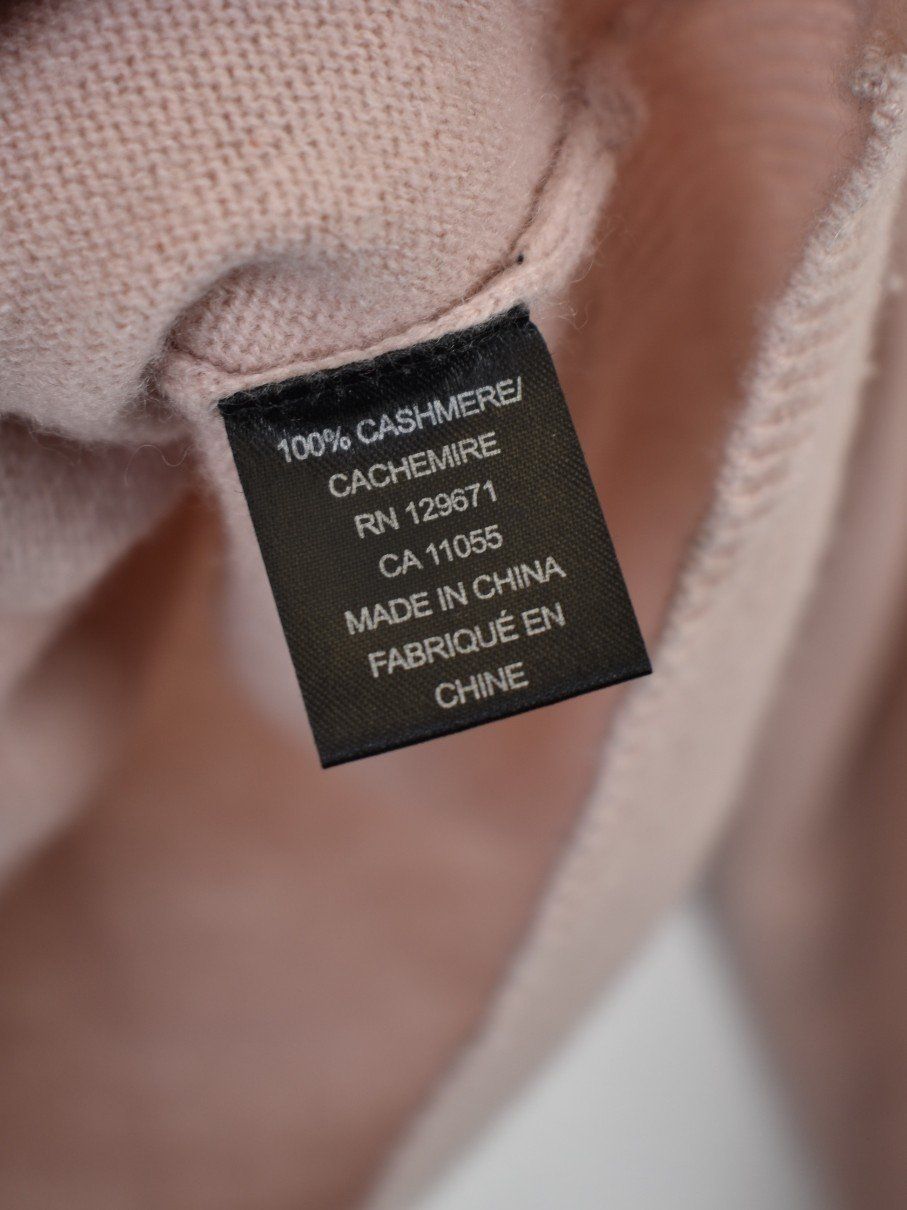 360Cashmere Maglioni & Felpe: 360Cashmere Pullover, Wickeloptik, Gr.L – Usato da Nürensdorf venduto da 2ND_STORY 7