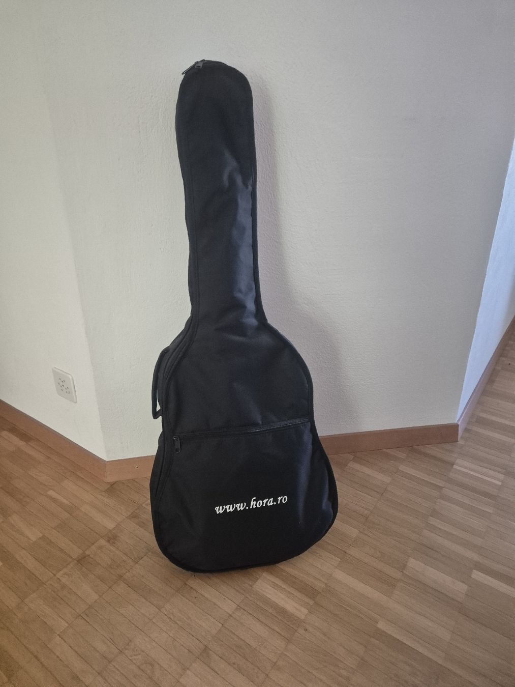 Strumenti musicali: Classical Guitar 4/4 with Gig Bag - Great Condition – Nuovo (secondo la descrizione) da Thalwil venduto da Mamul0s 1