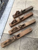 Hobel antik XL