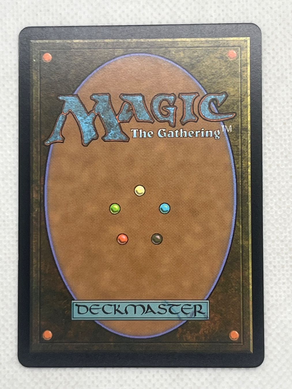 Magic The Gathering Sammelbilder & Trading cards: Magic The Gathering: Schattenbeschwörung – Gebraucht aus Hinterkappelen von Kim1992 1