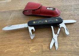 Taschenmesser Victorinox Michel Jordi Sackmesser