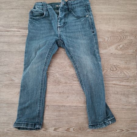 Jeans Grösse 92