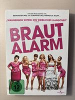 Brautalarm - Komödie - Top Zustand! Lustiger Film (1605)