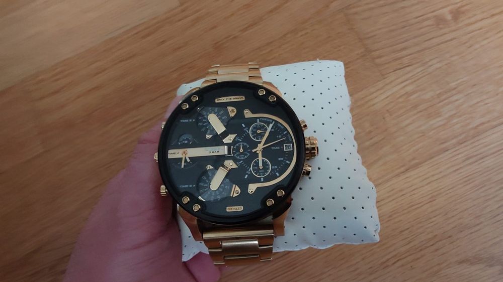 Diesel Mr. Daddy 2.0 DZ7333 / wie neu 4