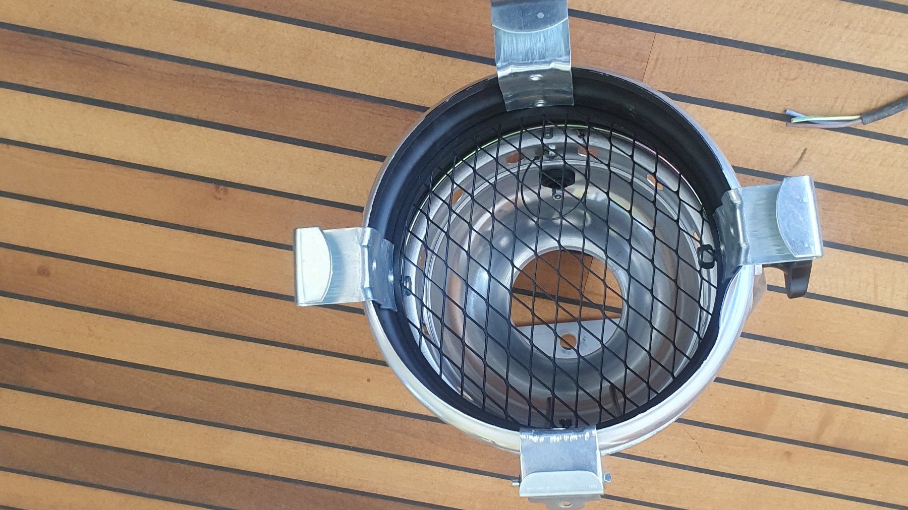Lampade: PAR-Scheinwerfer, Theaterlampe, Lampe, – Usato da Biberist venduto da stang4eva 3