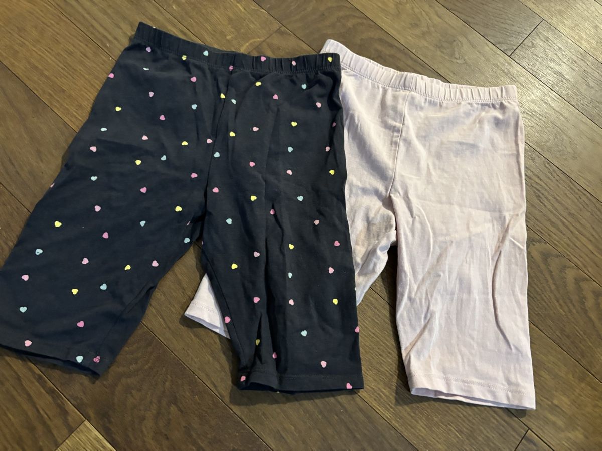 Pantaloni: Kurze Hosen 140 – Usato da Buchrain venduto da Ham2383