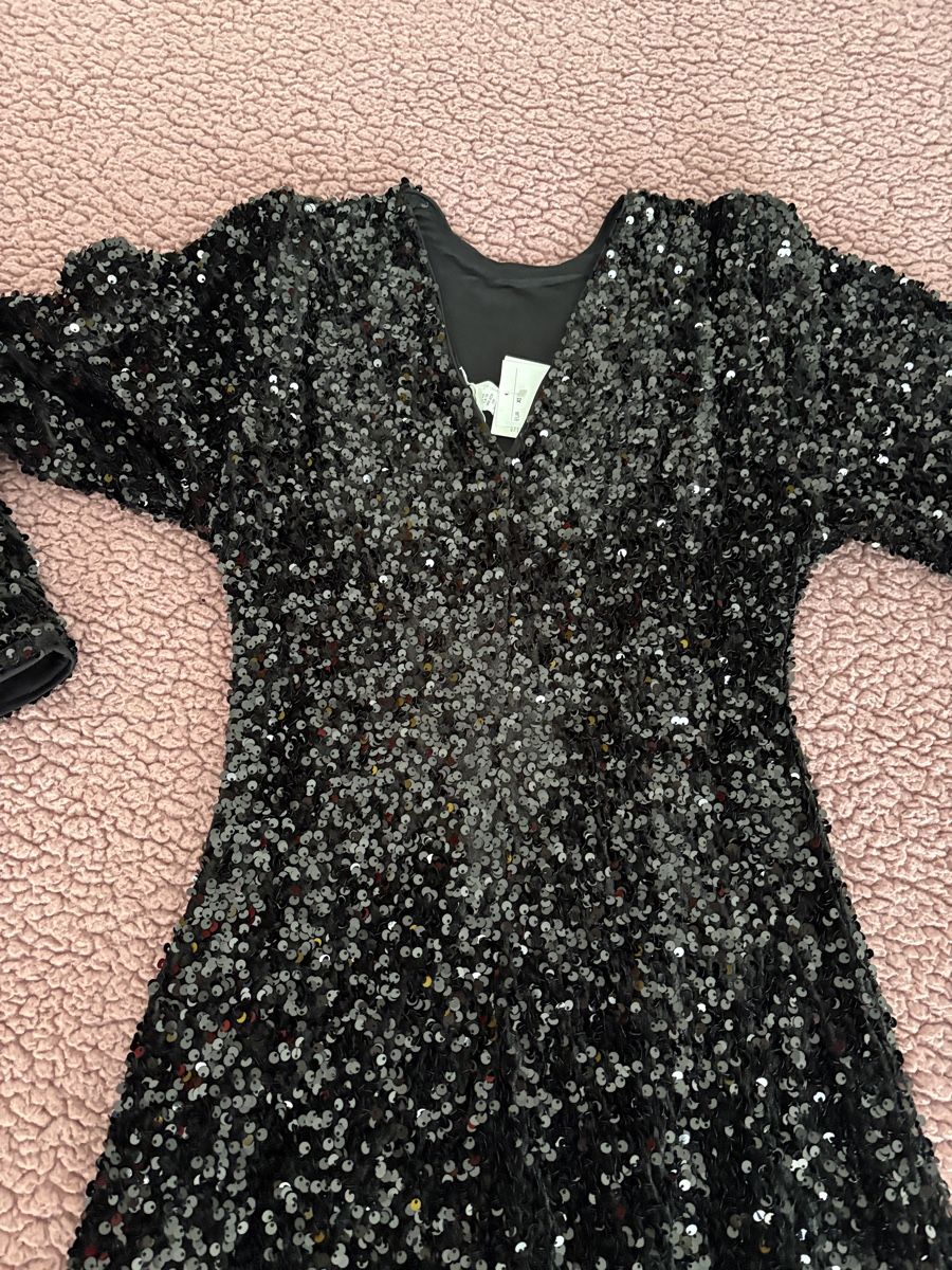 H&M Kleider: Abito/Kleid – Neu und originalverpackt aus Cademario von princy2 1