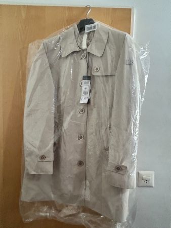 Double jacket by Betty Barclay 40 (F42)
