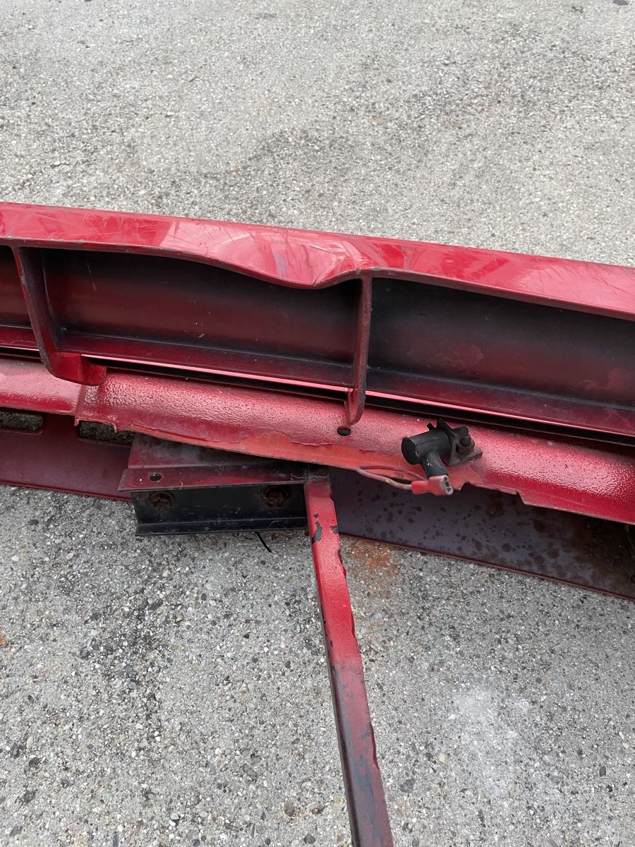 BMW Tutti pezzi di ricambio auto: BMW 635 csi – Usato da vessy venduto da spoutnik75 7
