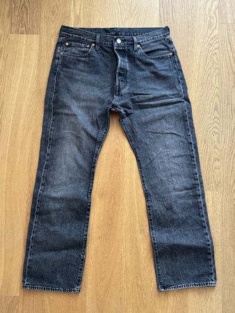 Levis 501