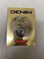 denim after shave neu