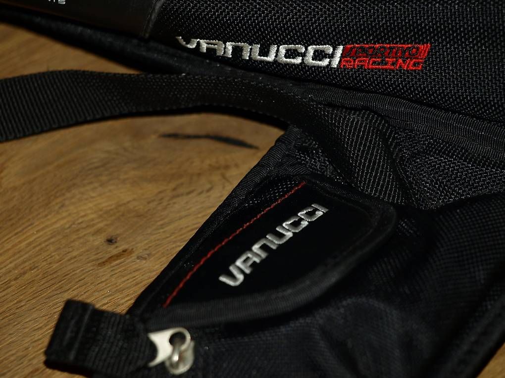 Zaini: Vanucci Sportivo Rucksack – Usato da Langenthal venduto da opTikle 2