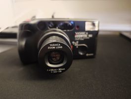 Yashica Zoomtec 90
