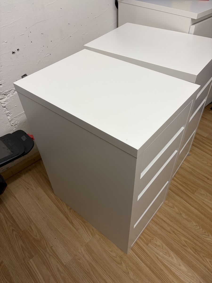 Ikea Commodes: 2 Ikea Kommode – Neuf (Voir description) à Aarau par lom_2rbz 1