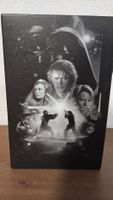 Star Wars : La Trilogie - Coffret collector