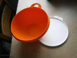Tupperware 1 Stück Schüssel mit deckel