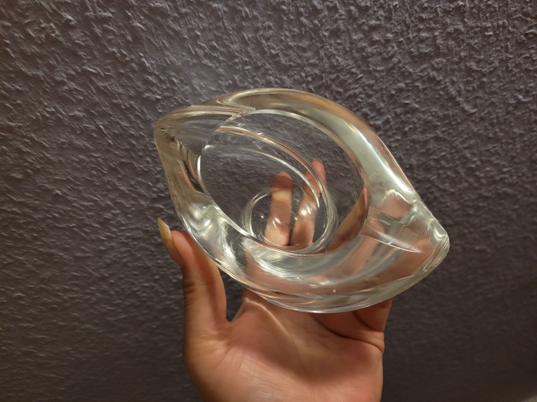 Gläser: Verre Scandinave signé – Gebraucht aus Vevey von lba_dd82 1