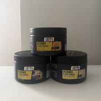 ESN Designer Flavor Powder – 3 Sorten im Set