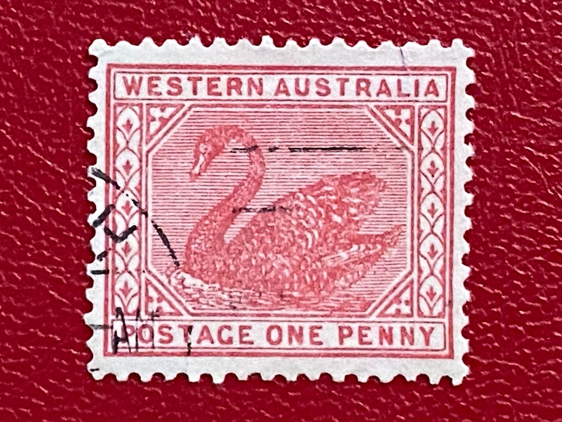 Tutti i francobolli: Timbres - Australie – Usato da Petit-Lancy venduto da Solcarm 1