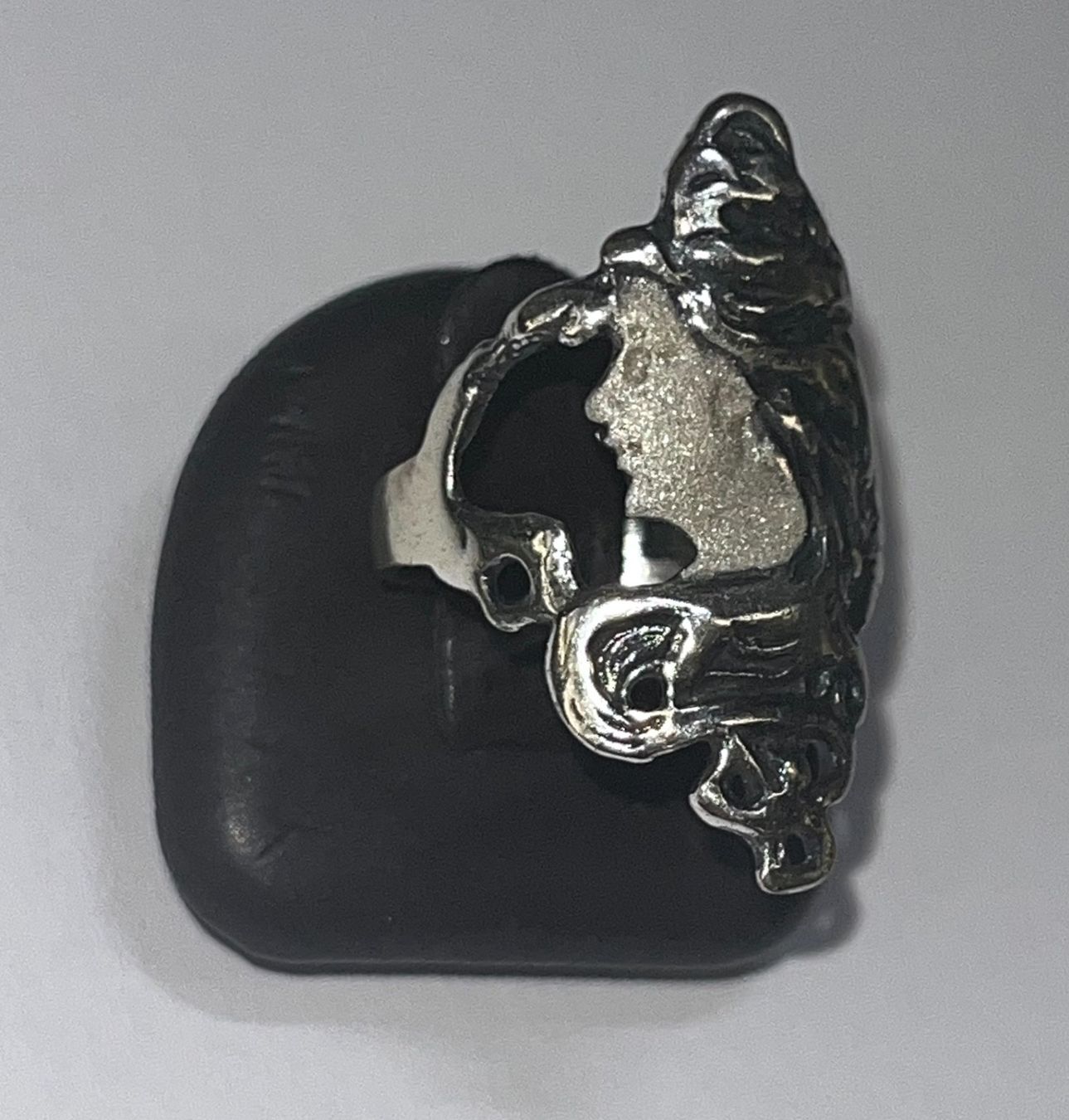 Anelli: Jugendstil Ring – Usato da Zürich venduto da Vintage-Jewellery 1