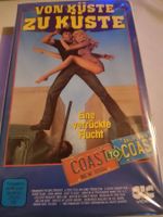 Von Küste zu Küste (USA 1980) CIC Video VHS 2106