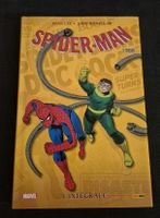 AMAZING SPIDERMAN L'INTEGRALE 1968 VINTAGE MARVEL COMICS FR