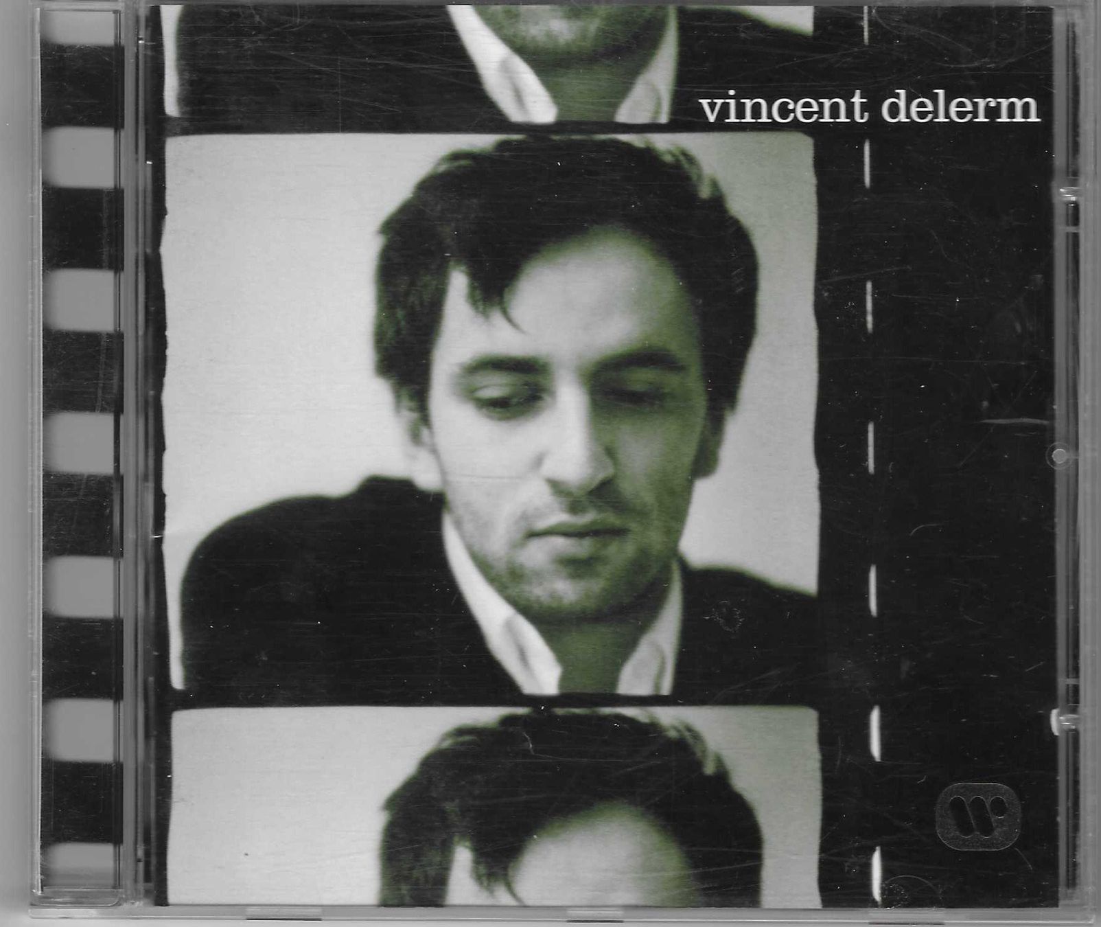 CDs: VINCENT DELERM – D'occasion à Bex par Giorgiob